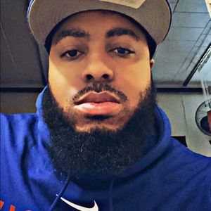 Meet your Posher, Ricardo